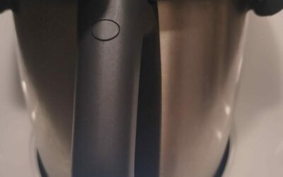 Sugerencias sobre la Función de Pesaje Inteligente en laTM6