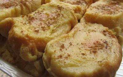 Recetas de Platos Típicos de Madrid en Thermomix