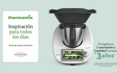 ¿Cuáles son los Problemas de Cookidoo en la TM6?