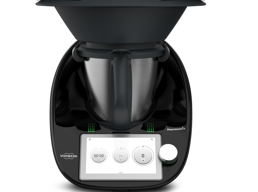 Prueba la revolución culinaria sin comprarla