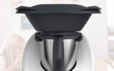Alquila una Thermomix y Redescubre la Cocina