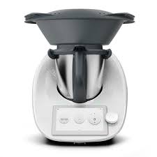 Planifica tus comidas semanales con Thermomix