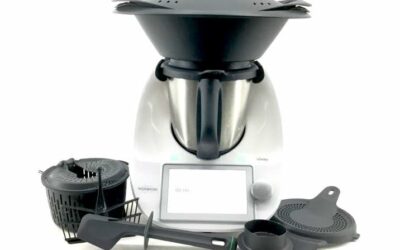 Lleva a tu cocina el mejor robot sin compromiso de compra