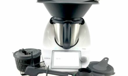 Lleva a tu cocina el mejor robot sin compromiso de compra