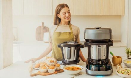 Prueba Thermomix y transforma tu manera de cocinar