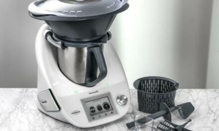 Descubre todo lo que Thermomix puede hacer por ti