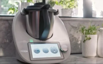 Tecnología de Cocina Avanzada al Alcance de tu Mano