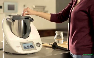 La revolución culinaria de Thermomix, ahora a tu alcance