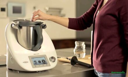 La revolución culinaria de Thermomix, ahora a tu alcance