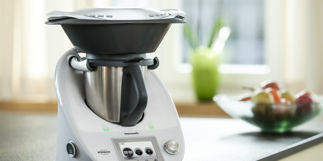 El mejor asistente de cocina, ahora disponible para ti