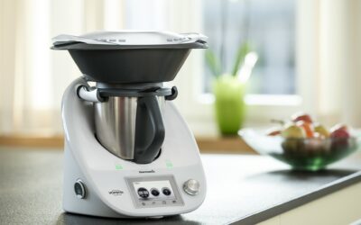 El mejor asistente de cocina, ahora disponible para ti