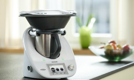 El mejor asistente de cocina, ahora disponible para ti