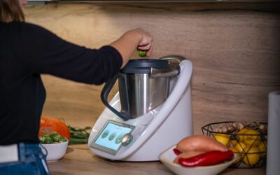 Tu mejor aliado en la cocina, sin ataduras