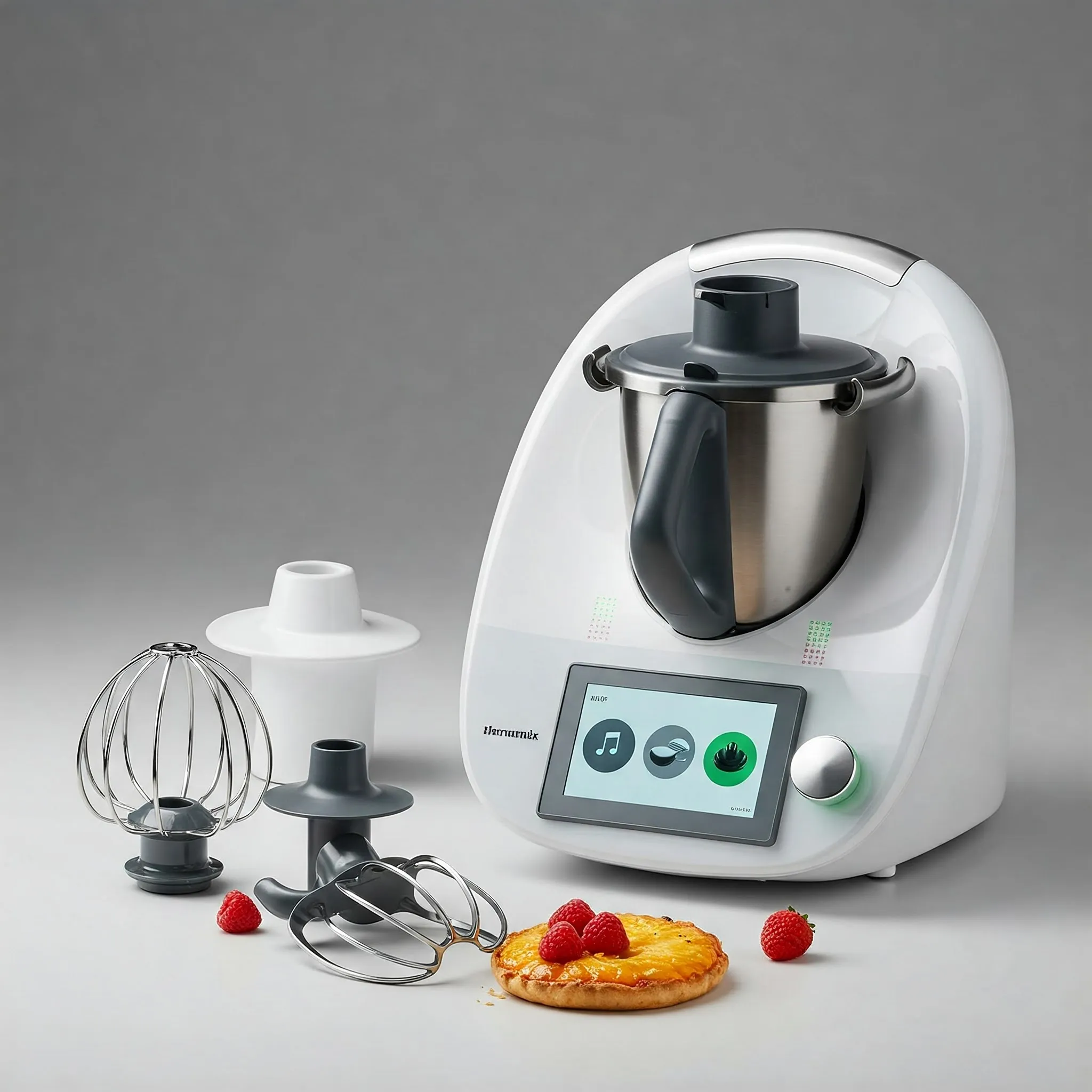 alquilar thermomix por dias y semanas