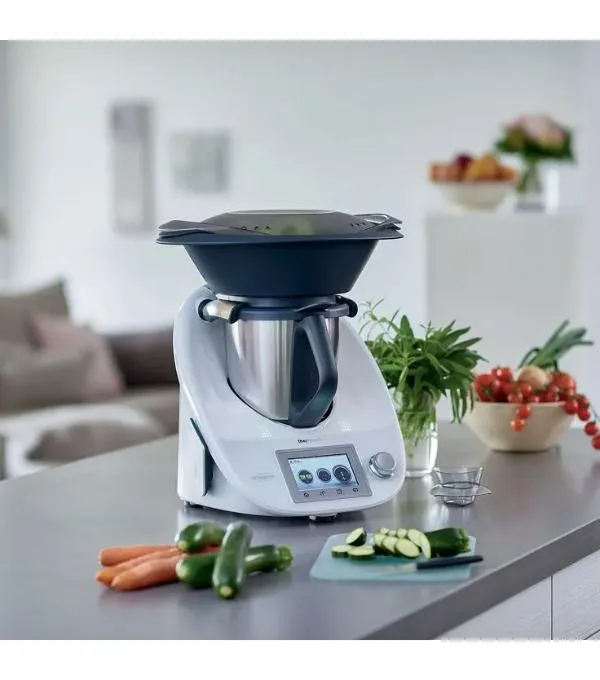 alquiler de thermomix en barcelona