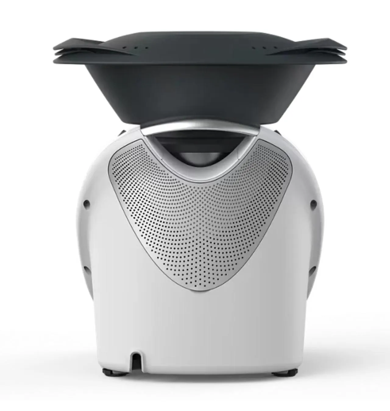 alquiler de thermomix en madrid