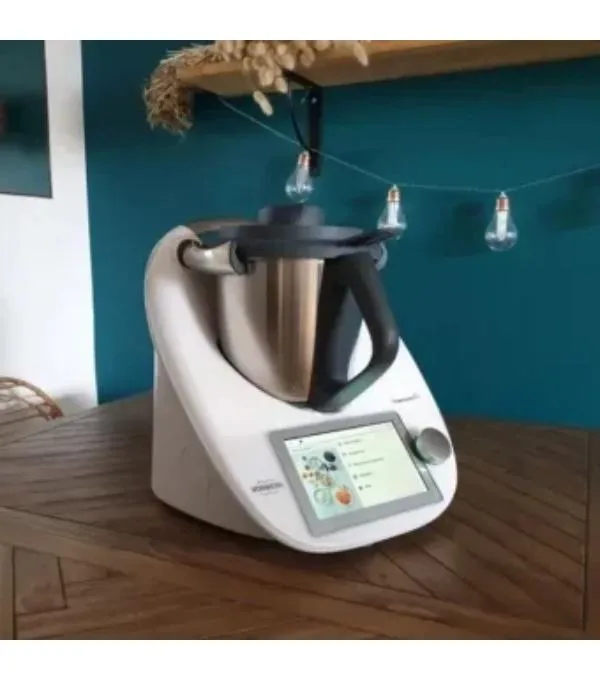 alquiler de thermomix madrid