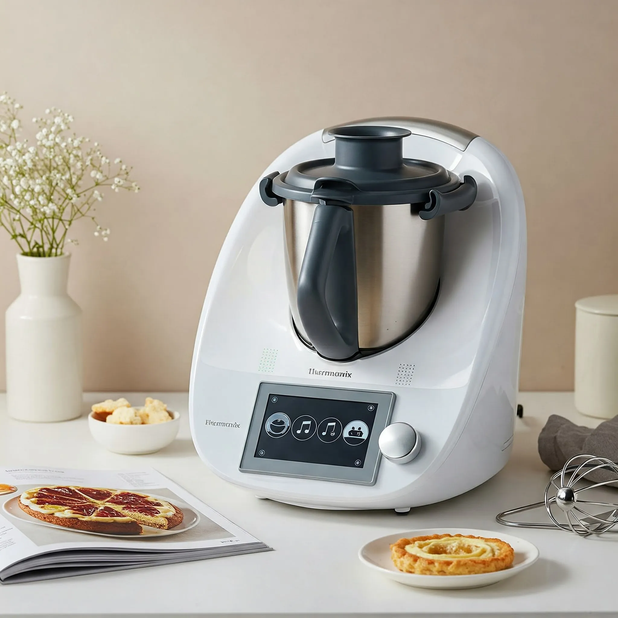 alquiler para robot de cocina alquiler para robot de cocina