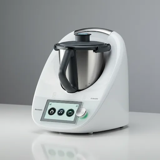 alquiler thermomix