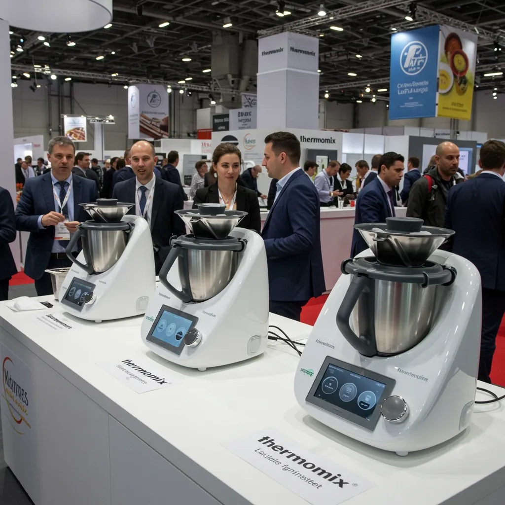 alquiler tm6 para eventos