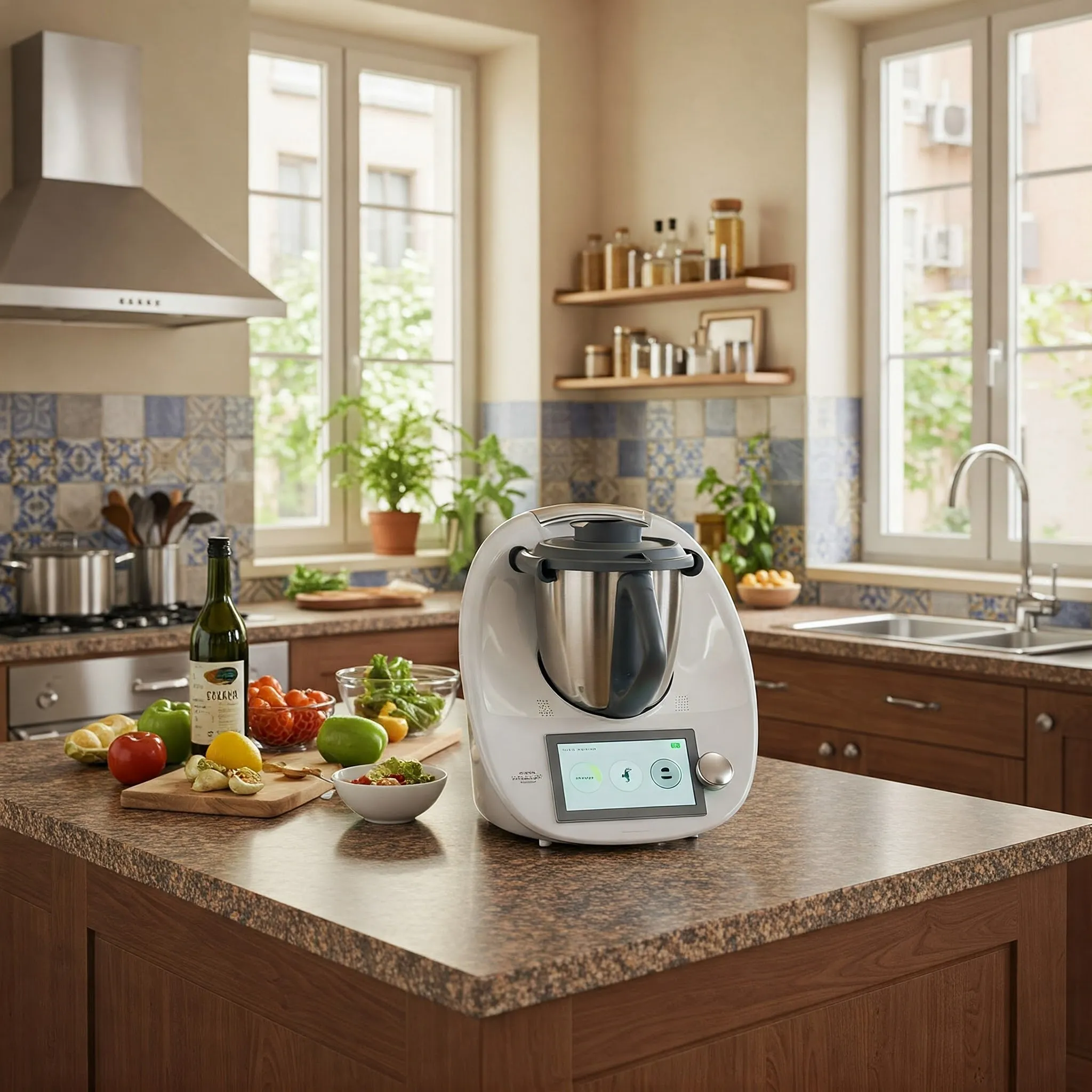 alquiler tm7 barcelona